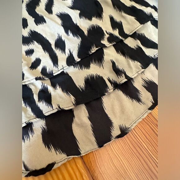 Parker Silk Blouse - Picture 3 of 7